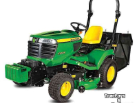 Zitmaaier John Deere X950R
