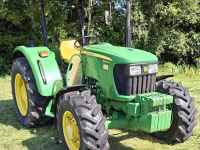 Tractor / Trekker John Deere 5065E