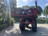 Zelfrijdende Veldspuit Agrifac CONDOR IV