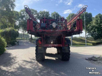 Zelfrijdende Veldspuit Agrifac CONDOR IV