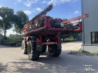 Zelfrijdende Veldspuit Agrifac CONDOR IV