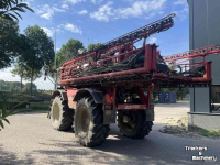 Zelfrijdende Veldspuit Agrifac CONDOR IV
