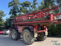 Zelfrijdende Veldspuit Agrifac CONDOR IV