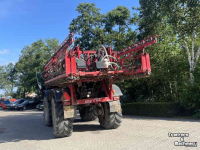 Zelfrijdende Veldspuit Agrifac CONDOR IV