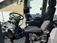 Shovel / Wiellader / Kniklader Case 721G