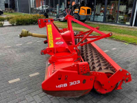 Rotorkopeg Kuhn HRB 303 D rotorkopeg