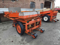 Pootmachine  Structural Snarenbedpootmachine