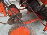 Pootmachine  Structural Snarenbedpootmachine