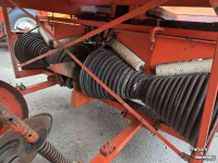 Pootmachine  Structural Snarenbedpootmachine