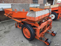 Pootmachine  Structural Snarenbedpootmachine