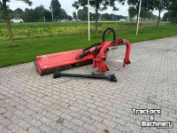 Klepelmaaier Boxer AGF PRO 240