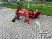 Klepelmaaier Boxer AGF PRO 240