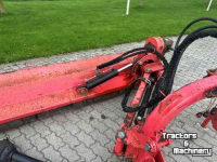 Klepelmaaier Boxer AGF PRO 240
