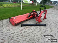 Klepelmaaier Boxer AGF PRO 240