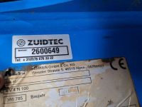 Ploegen Lemken Juwel 8 vario 4-schaar