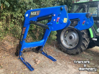 Front-laders / Frontlader / Voorlader Major MX T410 Voorlader