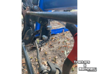 Front-laders / Frontlader / Voorlader Major MX T410 Voorlader