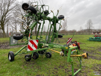 Schudder Krone KW 8.50/8 schudder