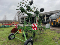 Schudder Krone KW 8.50/8 schudder