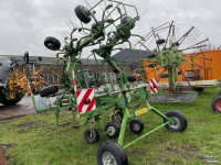 Schudder Krone KW 8.50/8 schudder