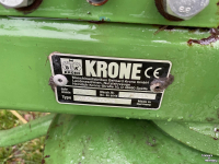 Schudder Krone KW 8.50/8 schudder