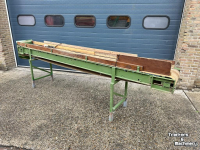 Transportband Schouten TRANSPORTBAND