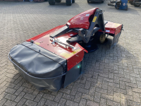 Maaier Massey Ferguson M304 FP-V Trommelmaaier