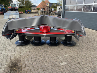 Maaier Massey Ferguson M304 FP-V Trommelmaaier