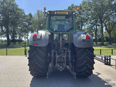 Tractor / Trekker Fendt 826 SCR Profi Plus  (822 824 828)