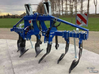 Woeler / Diepwoeler / Voorzetwoeler VSS MTO-UCV6