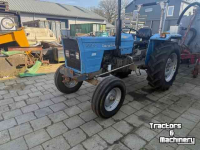 Tractor / Trekker Landini 5500
