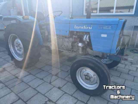 Tractor / Trekker Landini 5500