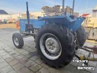 Tractor / Trekker Landini 5500