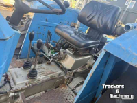 Tractor / Trekker Landini 5500