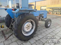 Tractor / Trekker Landini 5500
