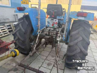 Tractor / Trekker Landini 5500