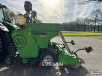 Pootmachine Miedema CP 42F