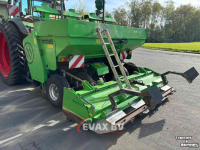 Pootmachine Miedema CP 42F