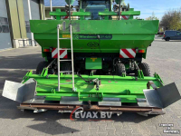 Pootmachine Miedema CP 42F