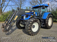Tractor / Trekker New Holland T 7530 Tractor