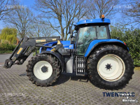 Tractor / Trekker New Holland T 7530 Tractor
