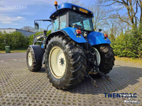 Tractor / Trekker New Holland T 7530 Tractor