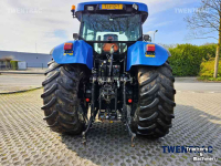 Tractor / Trekker New Holland T 7530 Tractor