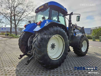 Tractor / Trekker New Holland T 7530 Tractor