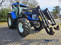 Tractor / Trekker New Holland T 7530 Tractor