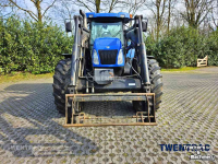 Tractor / Trekker New Holland T 7530 Tractor