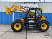 Verreiker JCB JCB verreiker 538/60
