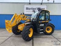 Verreiker JCB JCB verreiker 538/60