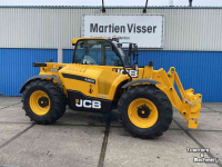 Verreiker JCB JCB verreiker 538/60