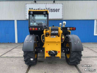 Verreiker JCB JCB verreiker 538/60